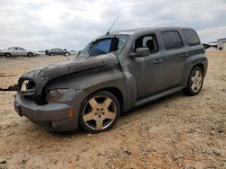 Burn Engine Cars for sale at auction: 2009 Chevrolet HHR LT