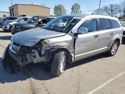 2015 Dodge Journey SXT for sale in Moraine, OH