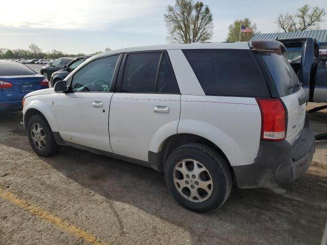 2005 Saturn Vue