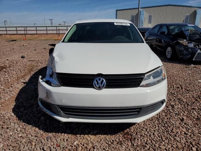 2014 Volkswagen Jetta TDI