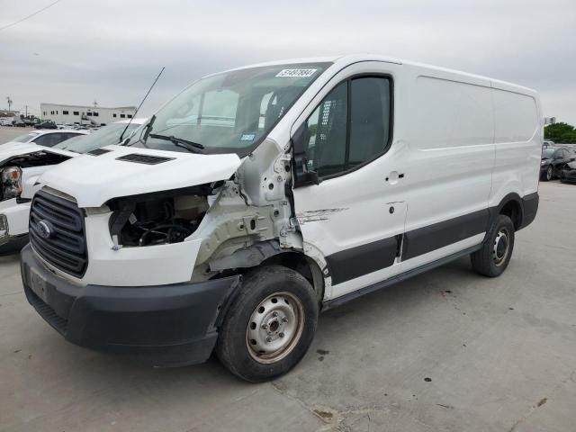 2019 Ford Transit T-250