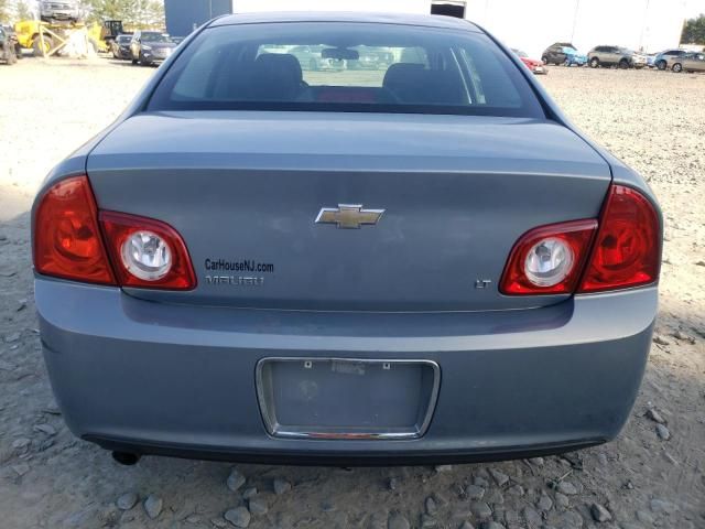 2009 Chevrolet Malibu 1LT