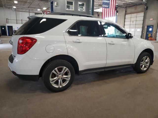 2011 Chevrolet Equinox LT