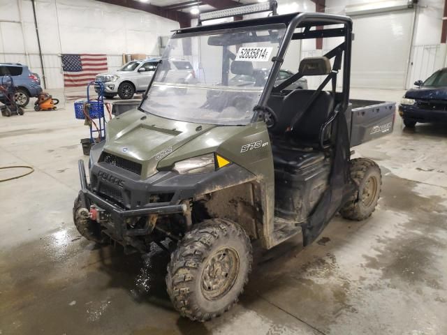 2015 Polaris Ranger 570 FULL-Size