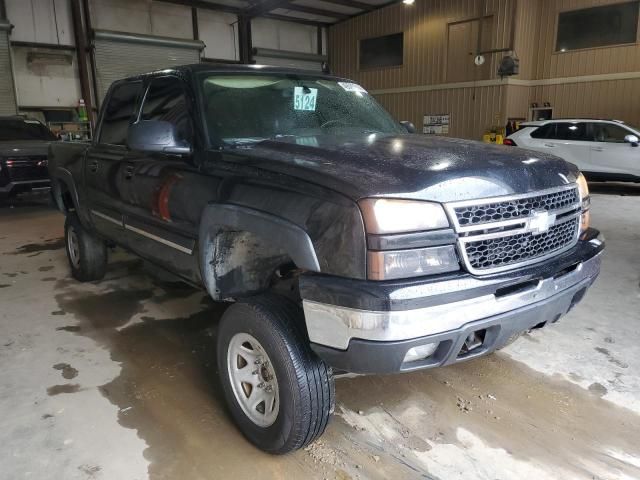 2006 Chevrolet Silverado K1500