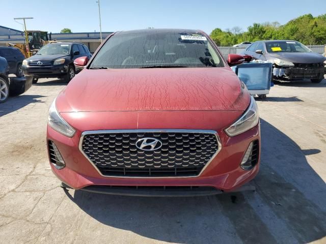 2020 Hyundai Elantra GT