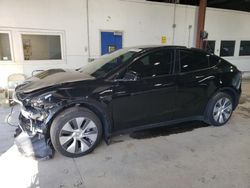 2023 Tesla Model Y en venta en Blaine, MN