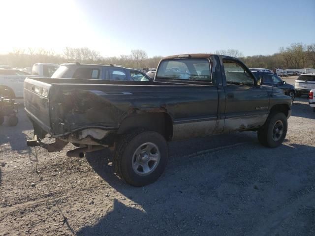 1996 Dodge RAM 1500