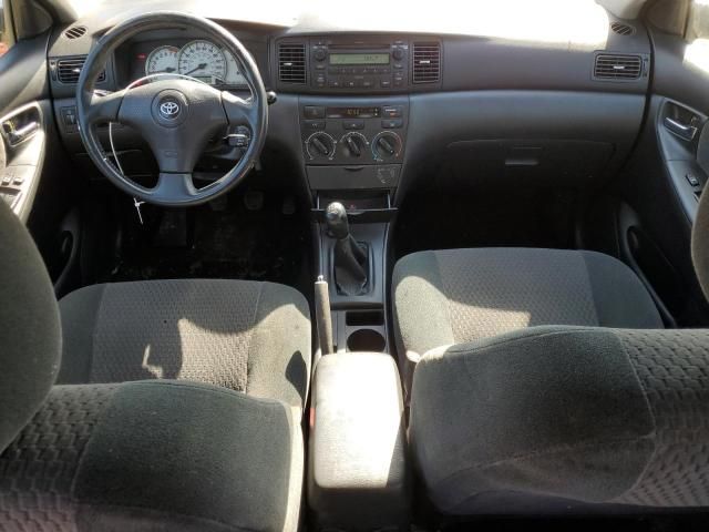 2006 Toyota Corolla CE