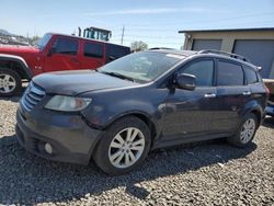 Subaru Tribeca salvage cars for sale: 2008 Subaru Tribeca Limited