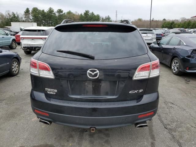 2008 Mazda CX-9