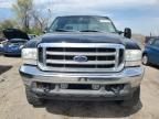 2002 Ford F250 Super Duty