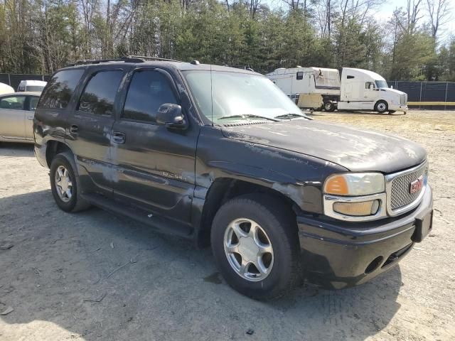 2004 GMC Yukon Denali