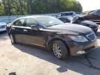 2009 Lexus LS 460