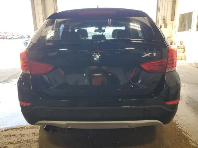 2013 BMW X1 XDRIVE28I