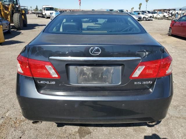 2007 Lexus ES 350