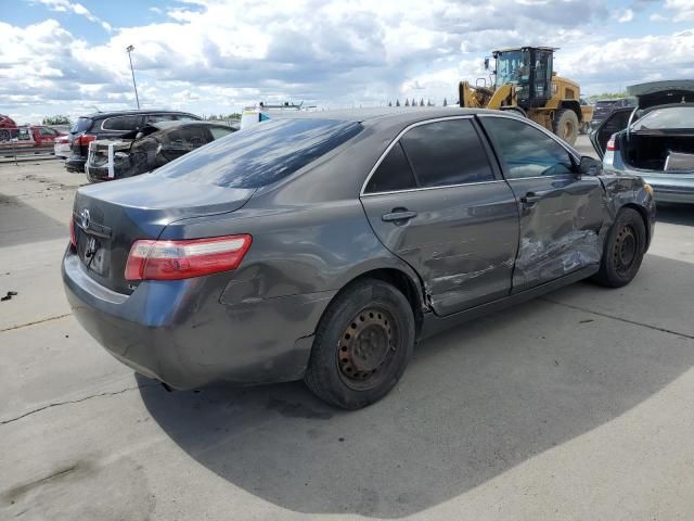 2008 Toyota Camry CE