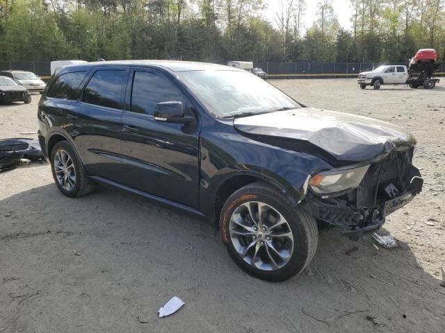 2020 Dodge Durango GT