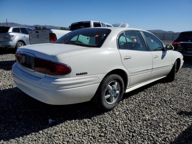 2001 Buick Lesabre Custom