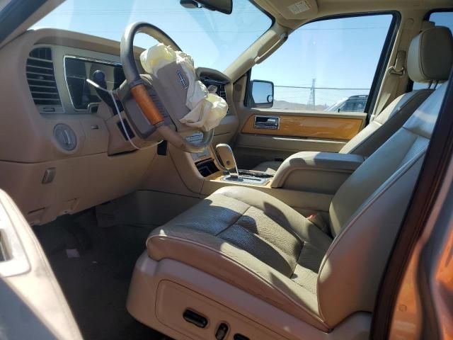 2008 Lincoln Navigator