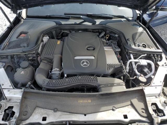 2018 Mercedes-Benz E 300