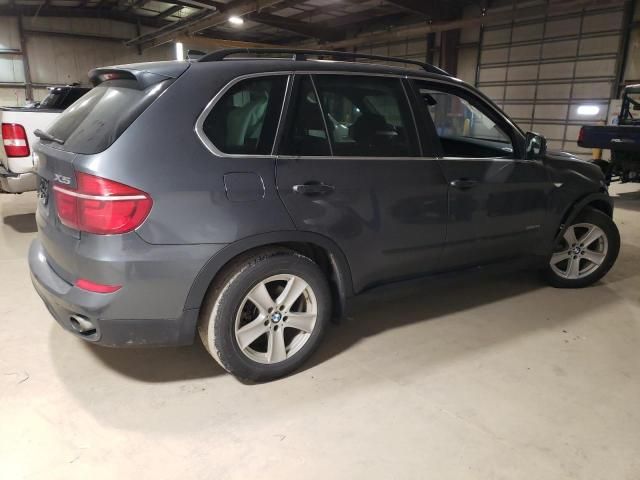 2013 BMW X5 XDRIVE35I