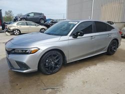 Vehiculos salvage en venta de Copart Lawrenceburg, KY: 2023 Honda Civic Sport