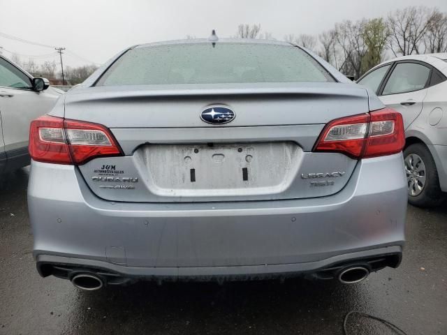 2018 Subaru Legacy 3.6R Limited