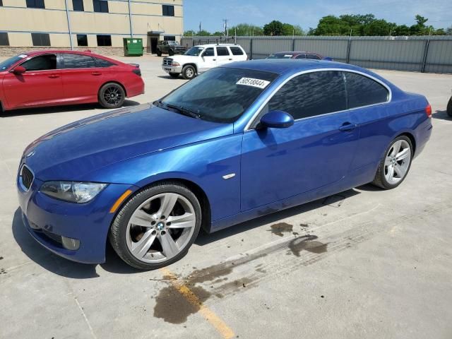 2008 BMW 335 I