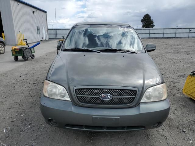 2004 KIA Sedona EX