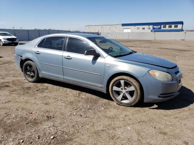 2008 Chevrolet Malibu LS