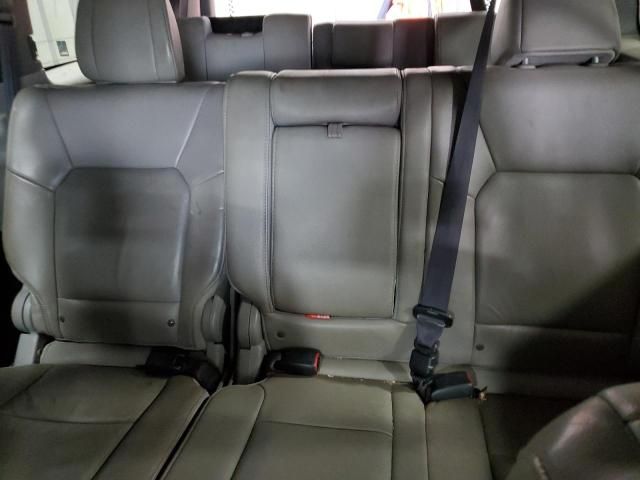 2013 Honda Pilot EXL