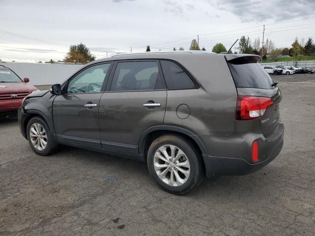 2014 KIA Sorento EX