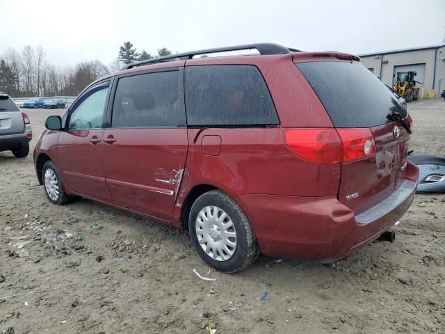 2006 Toyota Sienna CE