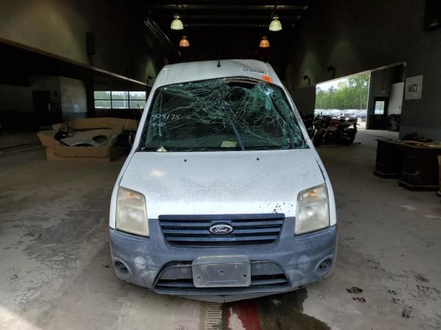 2013 Ford Transit Connect XL