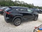 2015 Lexus NX 200T