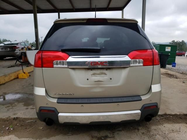 2013 GMC Terrain SLT