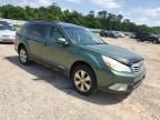 2010 Subaru Outback 2.5I Premium