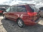 2006 Toyota Sienna XLE