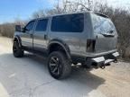 2004 Ford Excursion XLT