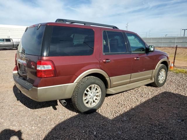 2013 Ford Expedition XLT