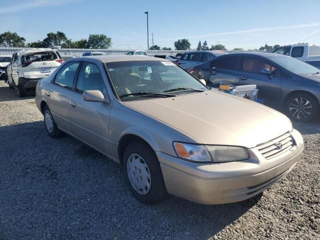 1999 Toyota Camry CE