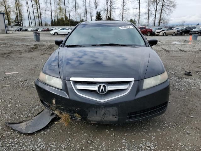 2006 Acura 3.2TL