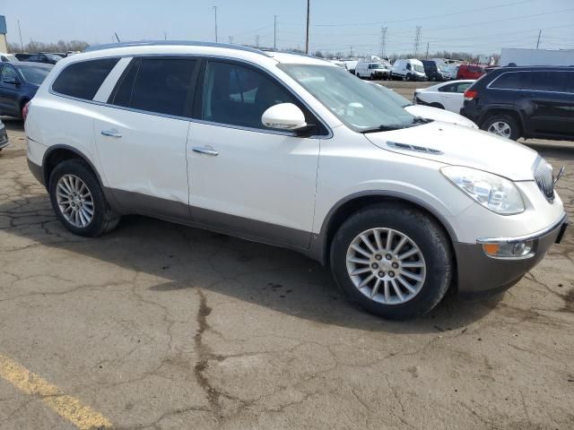 2010 Buick Enclave CX