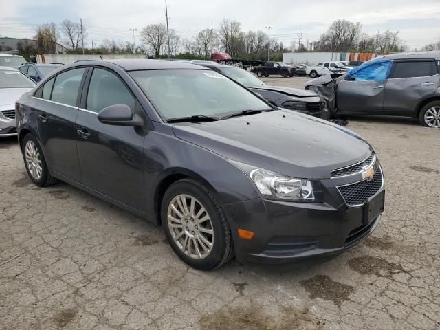 2011 Chevrolet Cruze ECO