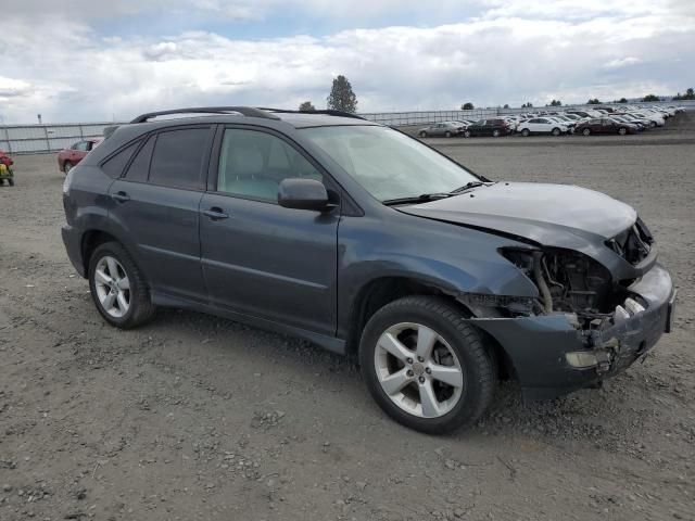 2007 Lexus RX 350