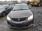 2013 Buick Lacrosse Touring