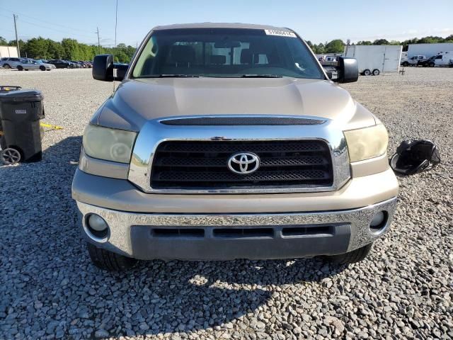 2008 Toyota Tundra Double Cab