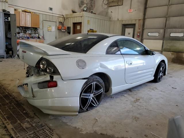 2003 Mitsubishi Eclipse GTS