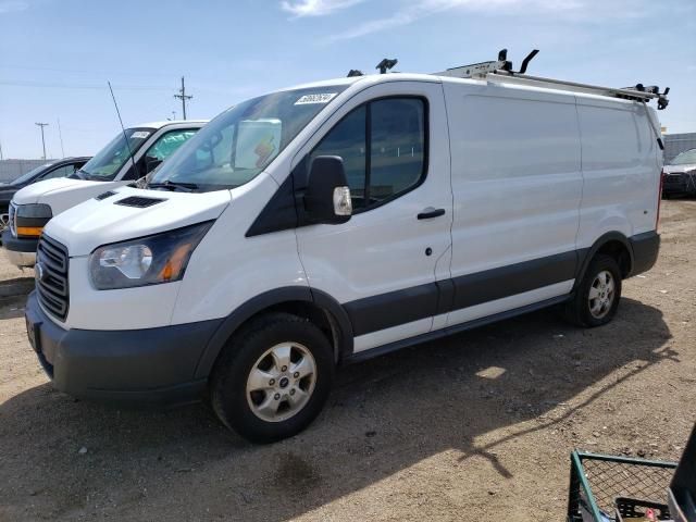 2018 Ford Transit T-250